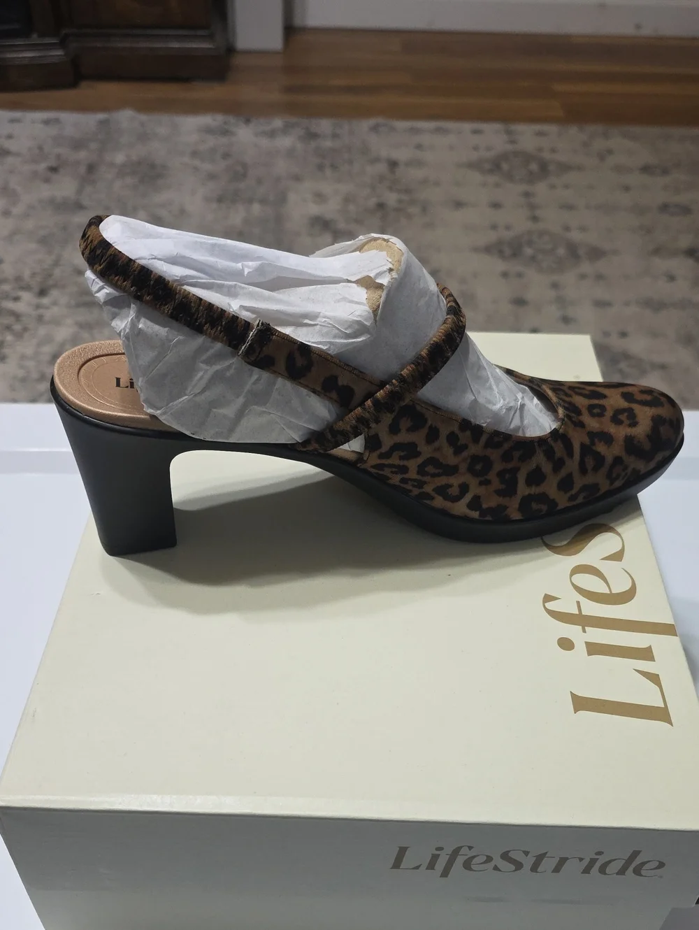 Life Stride stylish mary